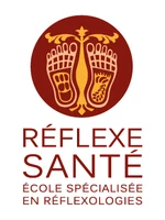 Logo Ecole Réflexe Santé Sàrl