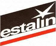 Logo Estalin SA