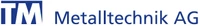 TM Metalltechnik AG logo