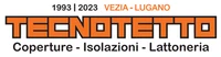 Tecnotetto SA logo