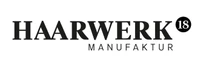 Logo Haarwerk 18 Manufaktur