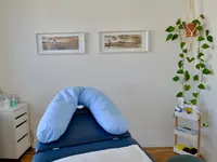 Physiotherapie und Osteopathie am Lindenplatz – Cliquez pour agrandir l’image 18 dans une Lightbox