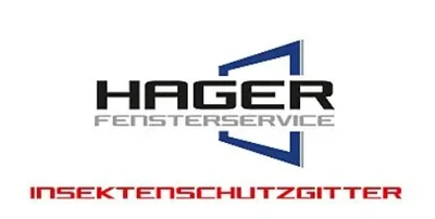 Hager Fensterservice