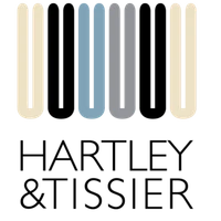 Logo Hartley & Tissier