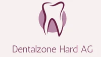 Logo Dentallabor Hard AG