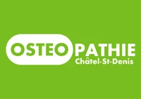 Logo Cabinet d'Ostéopathie Wanner Duarte Vanessa