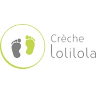 Logo Crèche E.V.E Lolilola Sàrl