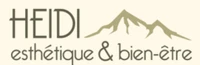 Logo Heidi esthétique & bien-être