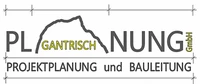 Logo Gantrisch Planung GmbH