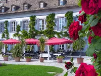 Château de Bossey – Cliquez pour agrandir l’image 1 dans une Lightbox