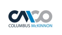 Logo Columbus McKinnon Switzerland AG