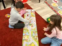 Fun With English Club The Hungry Caterpillar – Cliquez pour agrandir l’image 27 dans une Lightbox