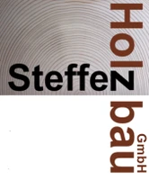 Steffen Holzbau GmbH-Logo