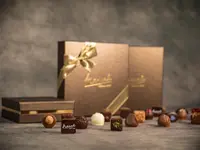 Manuel Chocolatier & Traiteur - cliccare per ingrandire l’immagine 4 in una lightbox