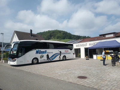 Nüssli AG Carreisen, Kranarbeiten und Transporte, Fahrzeugtransport, Greiferarbeiten, Schwertransport, Stückguttransporte, 8308 Agasul im Kanton Zürich