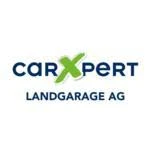 Logo Landgarage AG