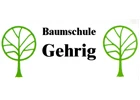 Logo Baumschule Gehrig GmbH