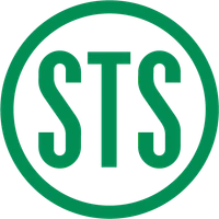 Logo STS Elektro AG