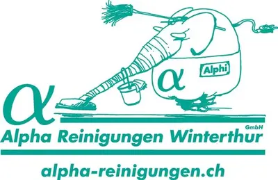 Alpha Reinigungen Stössel AG