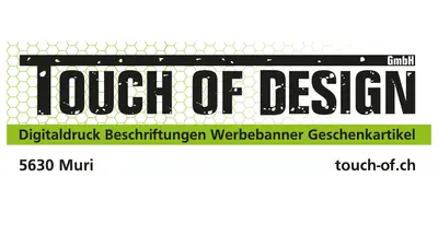 touch of design GmbH