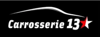 Logo Carrosserie 13 étoiles Sàrl