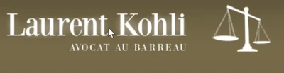 Cabinet d'Avocat - Laurent Kohli