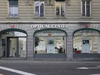 Optical Center Fribourg-Gare – click to enlarge the image 1 in a lightbox