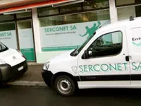 Serconet SA - cliccare per ingrandire l’immagine 1 in una lightbox