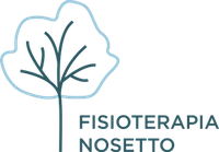 Logo Fisioterapia Nosetto Bellinzona