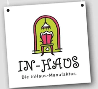 IN-HAUS interieurDESIGN GmbH-Logo