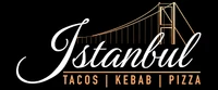 Logo Istanbul grill pizza kebab tacos