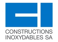 Constructions Inoxydables SA logo