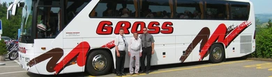 Gross Reisen GmbH