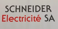 Schneider Electricité SA-Logo