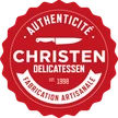 CHRISTEN DELICATESSEN