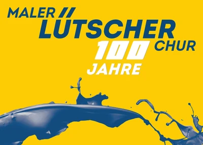 Maler Lütscher AG