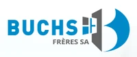 Logo Buchs Frères SA