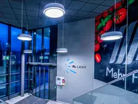 RL Licht GmbH - cliccare per ingrandire l’immagine 1 in una lightbox