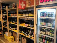 La Capsule Beer Shop – Cliquez pour agrandir l’image 6 dans une Lightbox