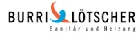 BURRI & LÖTSCHER AG logo