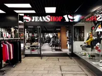 Jeans Shop - cliccare per ingrandire l’immagine 9 in una lightbox