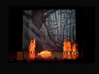 UTOPIA, École et Troupe de Danse - Klicken Sie, um das Bild 8 in einer Lightbox vergrössert darzustellen