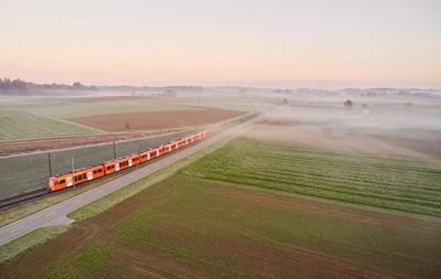 Die Elektra ist Ihre Partnerin für erneuerbare Energie in der Region Bern–Solothurn.