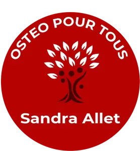 ALLET Sandra - Cabinet d'ostéopathie de CHAVANNES