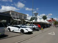 Garage Carrosserie Jobin SA – Cliquez pour agrandir l’image 6 dans une Lightbox