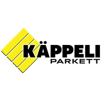 Logo PARKETT KÄPPELI AG