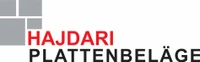 Hajdari Plattenbeläge GmbH logo