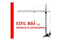 Edil B&I Sagl-Logo