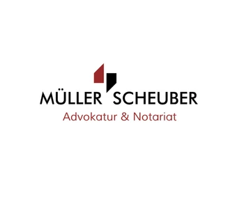 MÜLLER I SCHEUBER