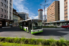 transN - Transports Publics Neuchâtelois SA